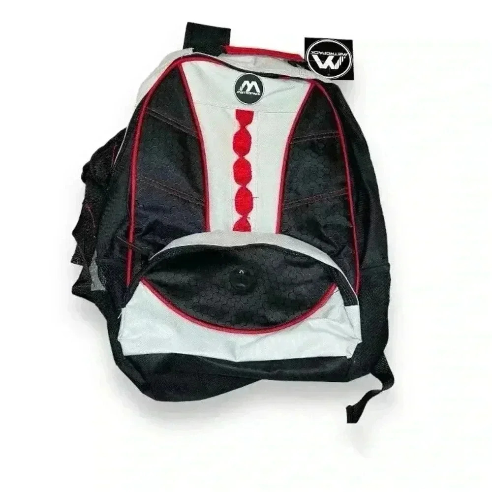 Metropack Unisex Backpack